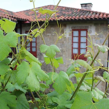 Rectoral De Anllo Otel Sober Dış mekan fotoğraf