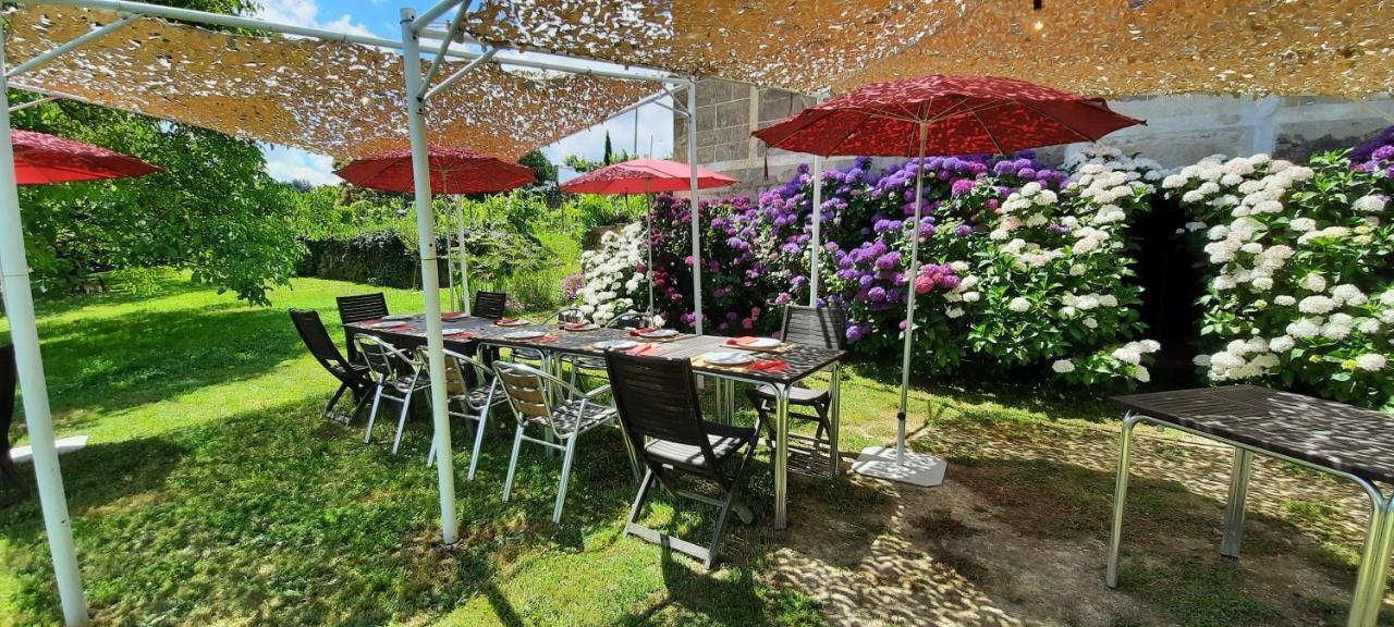 Rectoral De Anllo Otel Sober Dış mekan fotoğraf