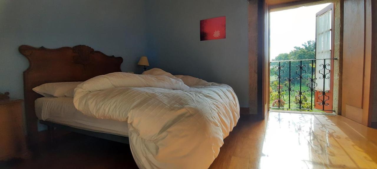 Rectoral De Anllo Otel Sober Dış mekan fotoğraf