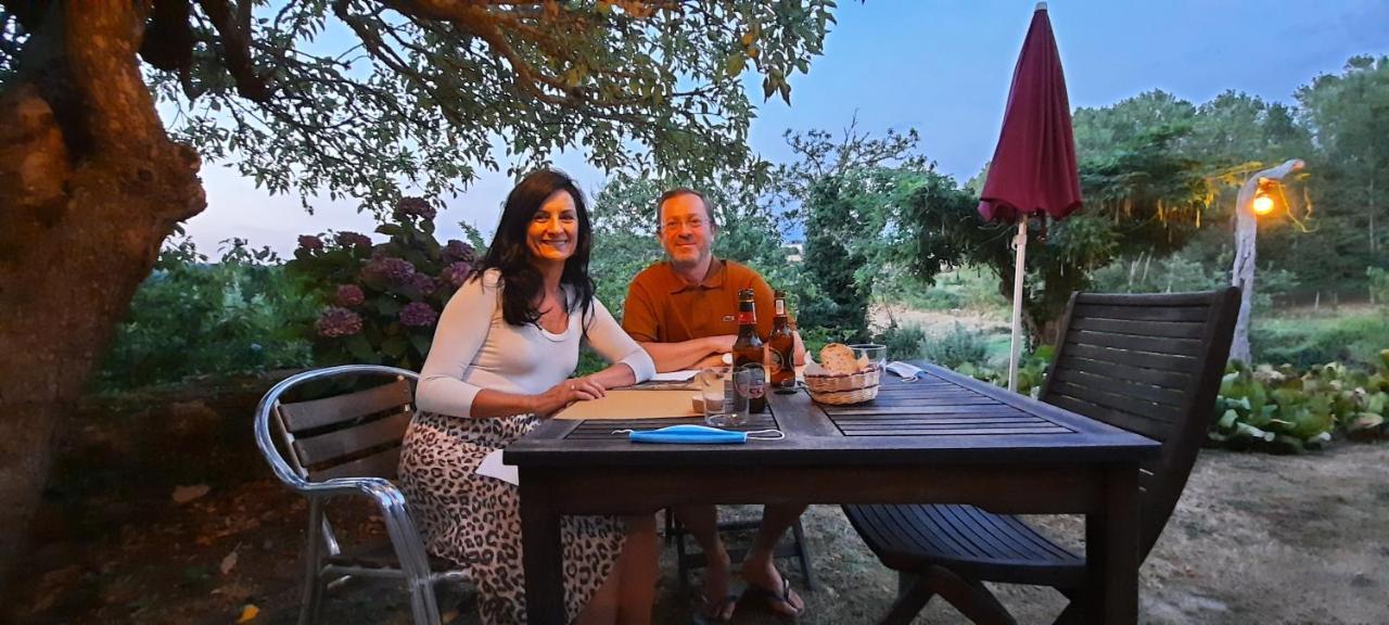 Rectoral De Anllo Otel Sober Dış mekan fotoğraf