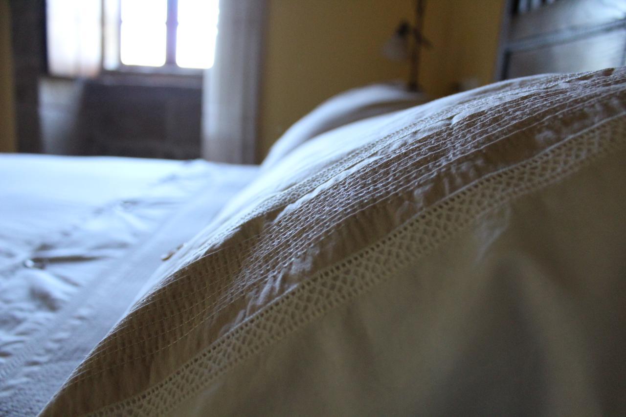 Rectoral De Anllo Otel Sober Dış mekan fotoğraf
