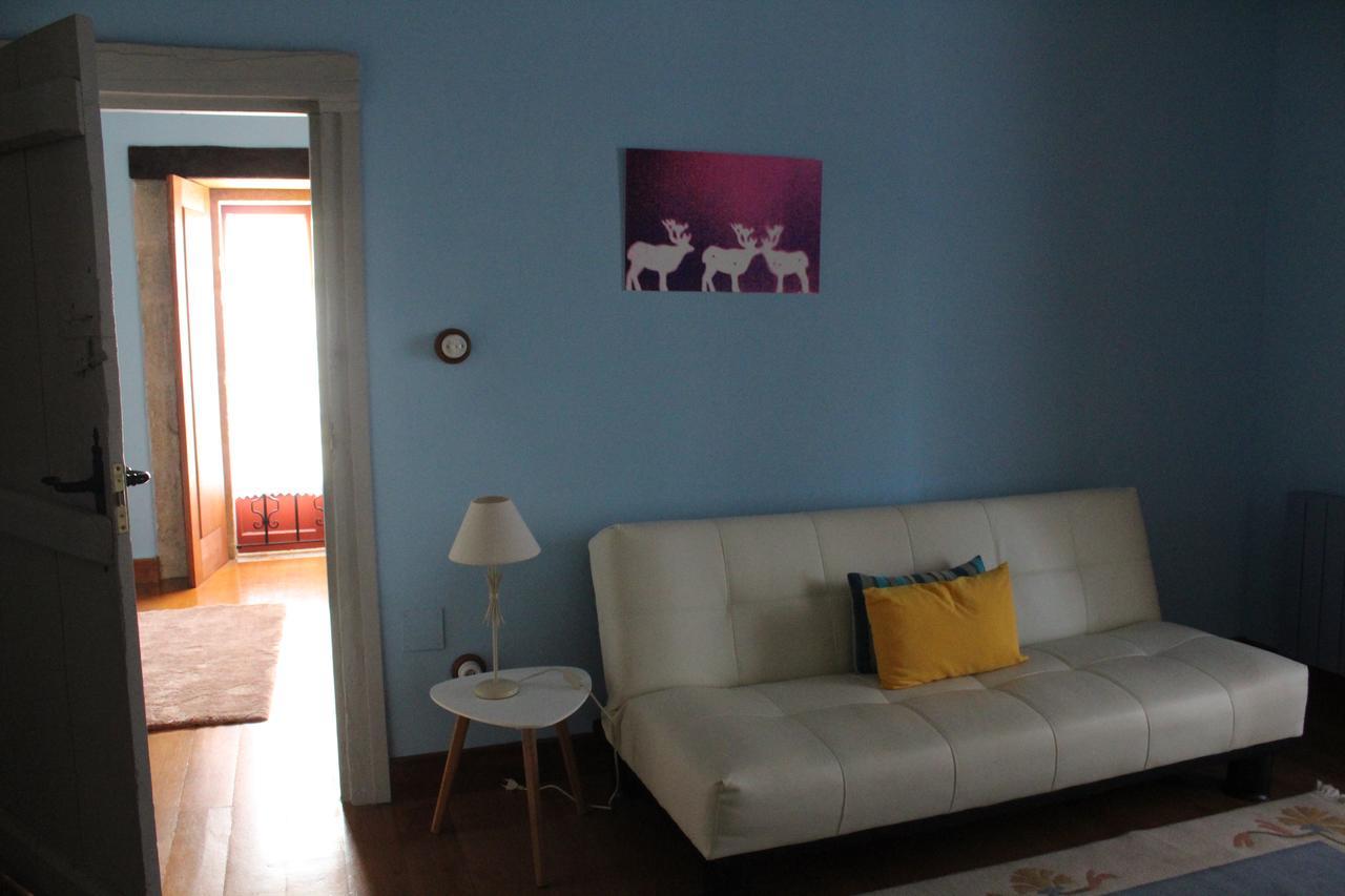 Rectoral De Anllo Otel Sober Dış mekan fotoğraf